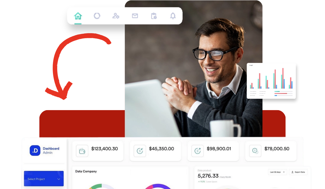 Samenwerken aan API Koppelingen