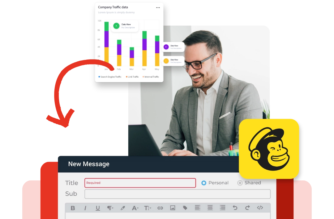 Mailchimp in Action